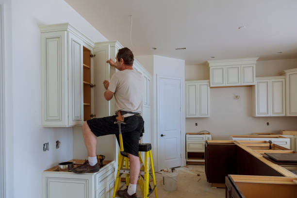 Licensed Kitchen Flooring service in Youngtown, AZ - Remodeling Of Kitchen