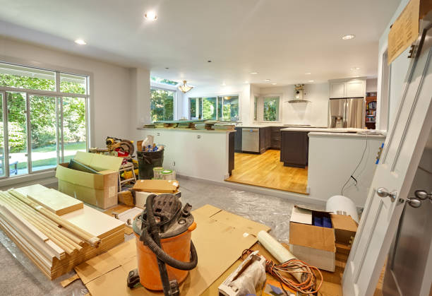 Reliable Kitchen Flooring contractor in Youngtown, AZ by Remodeling Of Kitchen